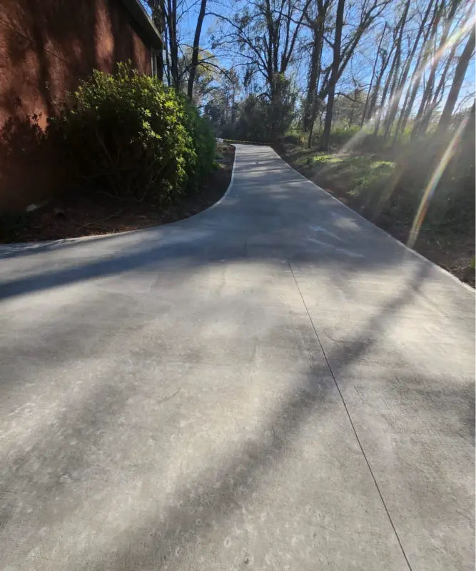 Guzman Concrete Solutions